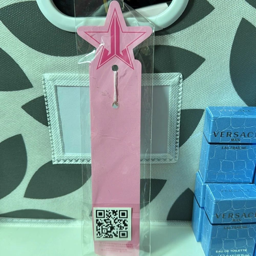 New Jeffree Star Phone Wrist Strap Accessory with Beads